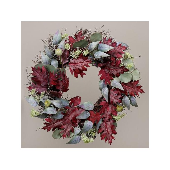 FUORIPORTA FOGLIAME E FRUTTI D.58